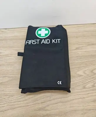 Volvo XC60 First aid kit 123952 100114