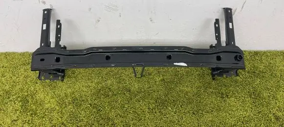 Skoda Octavia Mk4 Front bumper support beam KA1536340804 5E3807109
