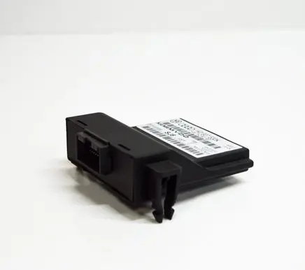 Volkswagen Touran I Gateway control module 1K0907530K