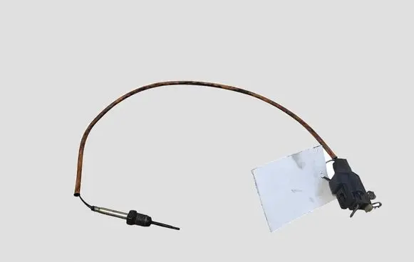 Jaguar XF X250 Exhaust gas temperature sensor 9X2512B591DC
