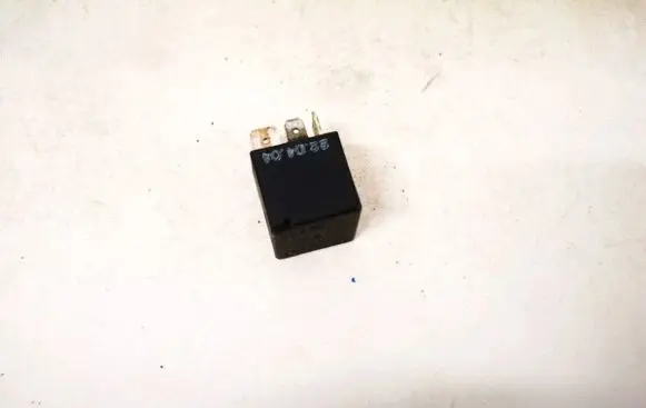Fiat Stilo Other relay 46520419