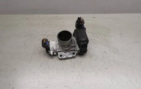 Toyota Corolla Verso AR10 Throttle valve 1923002010