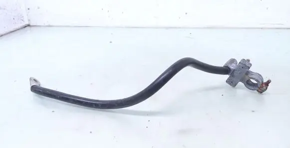 Alfa Romeo GTV Negative earth cable (battery)