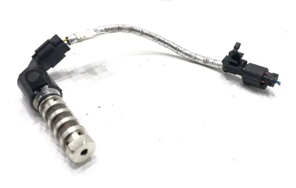 Hyundai Kona I Camshaft position sensor 24376-07170