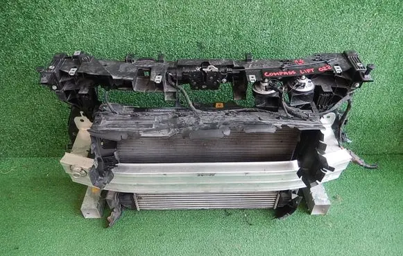 Jeep Compass Front piece kit 