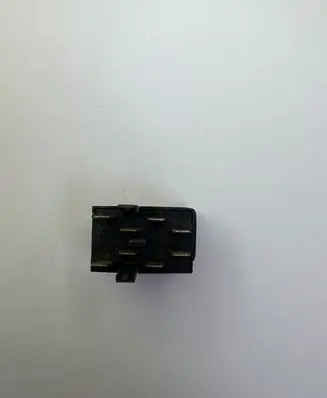 Volkswagen Golf II Hazard light switch 191953235
