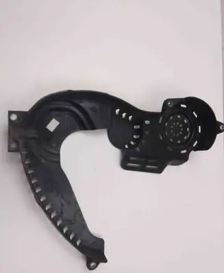 Ford Fiesta Timing belt guard (cover) C1BQ6A247A