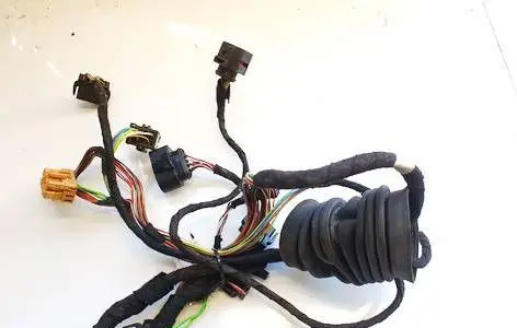 Audi A6 S6 C5 4B Other wiring loom 1J0973715 4B0971029H