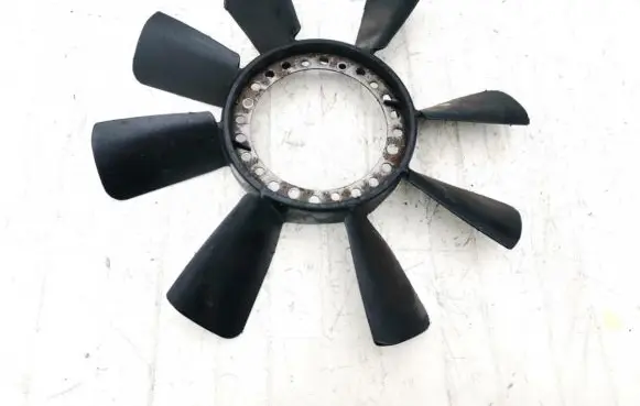 Volkswagen PASSAT B5 Fan impeller 078121301e