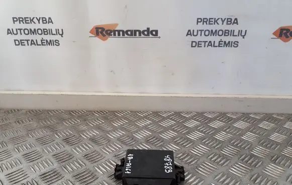 Volvo V70 Parking PDC control unit/module 6G9215K866BH