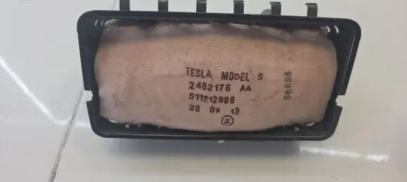 Tesla Model S Passenger airbag 2482176AA