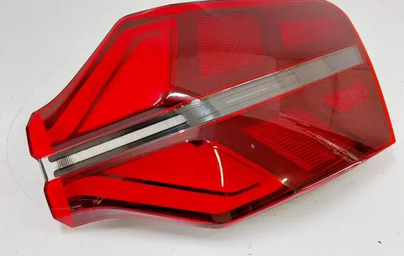 BMW X3 G45 Rear/tail lights 606860012