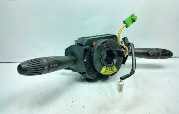 Fiat Punto (188) Multifunctional control switch/knob 735381039 7353810390427325