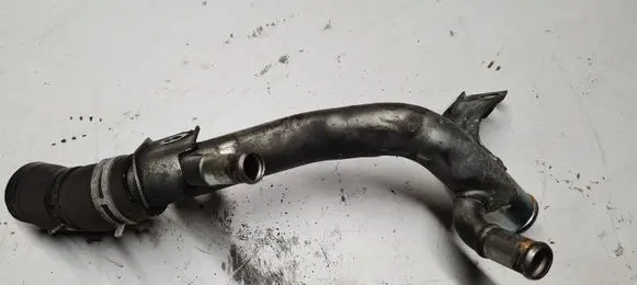 Ford Transit - Tourneo Connect Engine coolant pipe/hose XS4Q9N271CC