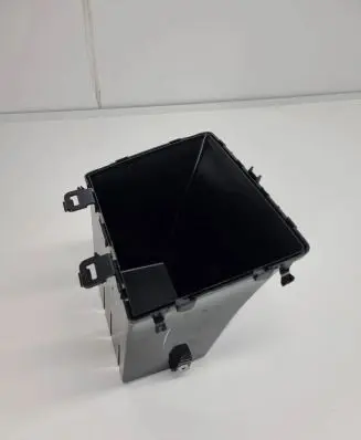 BMW X5 E70 Glove box central console 51166963377