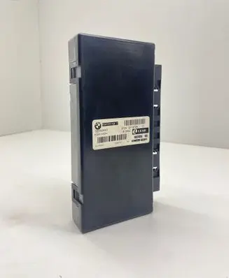 BMW 5 E60 E61 Comfort/convenience module 9118729 62622