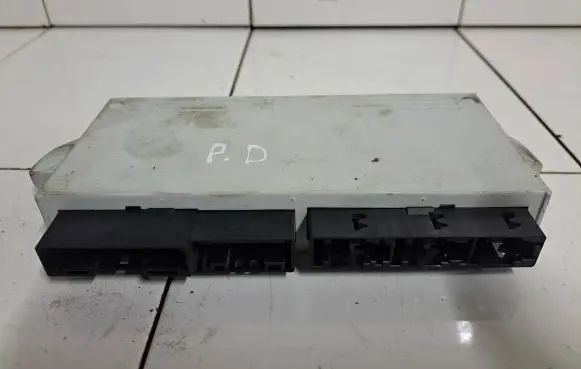 BMW 7 E65 E66 Door control unit/module 6921979 5WK48002 HWD2SW654
