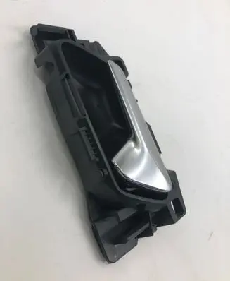 Citroen C4 III e-C4 Rear door interior handle 98201553