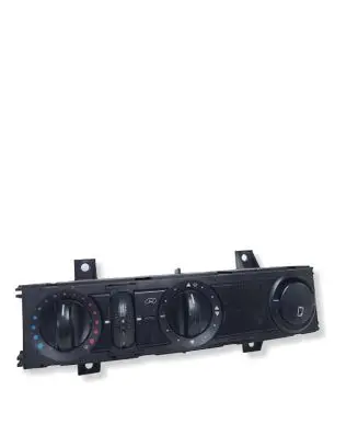 Mercedes-Benz Sprinter W906 Climate control unit A9068300185KZ 5HB00901100 C9954002