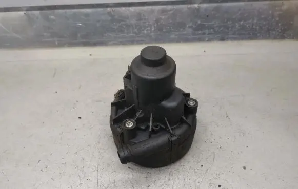 Mercedes-Benz C W203 Secondary air pump A0001404285