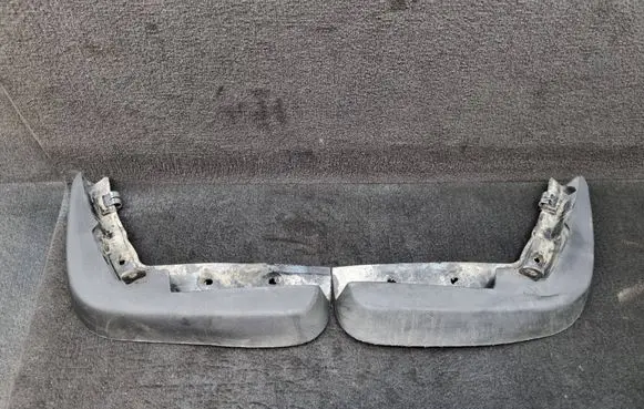 Audi A6 S6 C7 4G Front mudguard 4G0075111