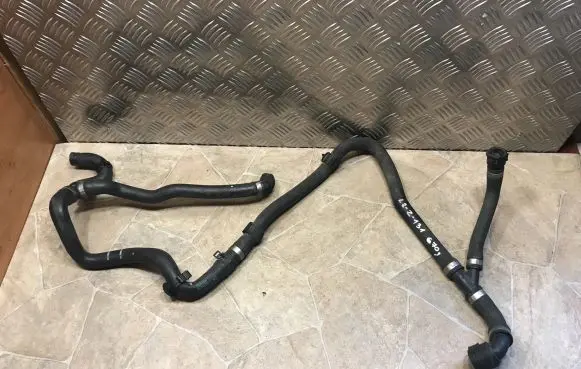 BMW X3 F25 Engine coolant pipe/hose 7646157
