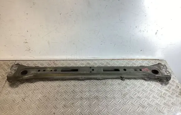 Lexus NX Bottom radiator support slam panel 