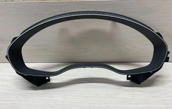 Audi A6 S6 C7 4G Dashboard trim 4G1857115B 9032201