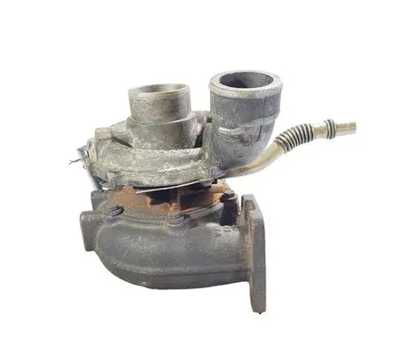 Audi A6 S6 C5 4B Turbo 059145701C VNT20 4541352