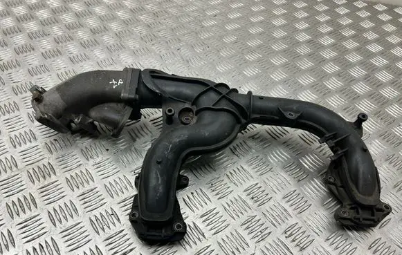 Audi Q7 4L Intake manifold 52020MS