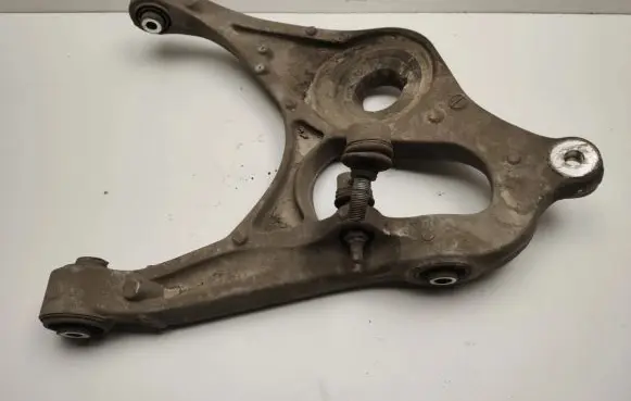 Mercedes-Benz GL X166 Rear upper control arm/wishbone A1663501006