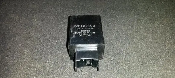 Mitsubishi Colt Other control units/modules mr122496 g8d-225m