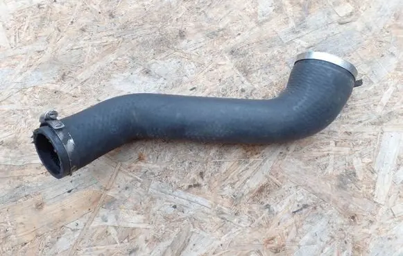 Mercedes-Benz A W168 Intercooler hose/pipe 1685280182 1685280101