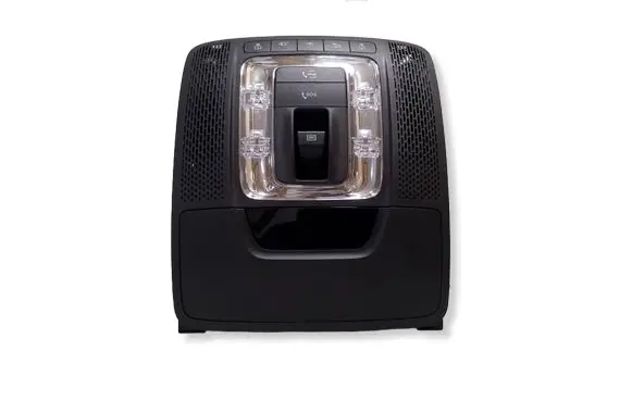 Mercedes-Benz EQB Front seat light A0009002039