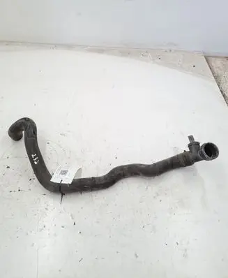 Volkswagen PASSAT B6 Engine coolant pipe/hose 1K0122291AD