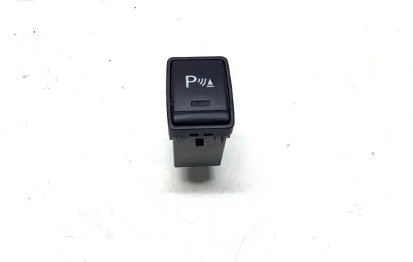 Nissan Qashqai Parking (PDC) sensor switch 083491 31122Z