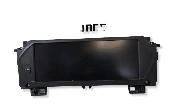 Citroen C4 II Picasso Speedometer (instrument cluster) 9808860580 50300551020500