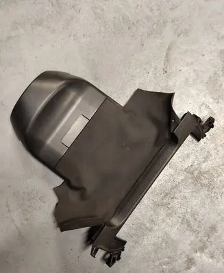 BMW 1 E81 E87 Steering wheel column trim 95026501 6131695026501 63931