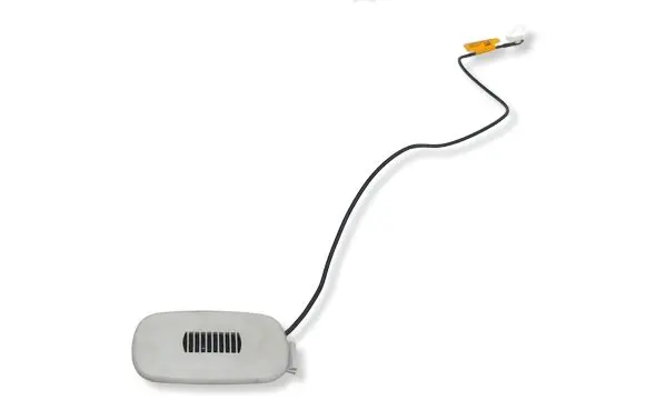 Citroen Jumpy Microphone (bluetooth/phone) 9812377180 KHM0042010040