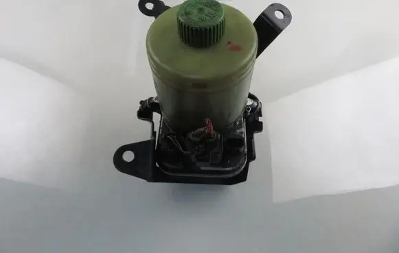 Seat Ibiza III (6L) Power steering pump