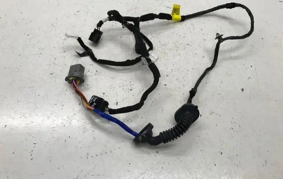 KIA Picanto Rear wire harness sleeve 91632G6040