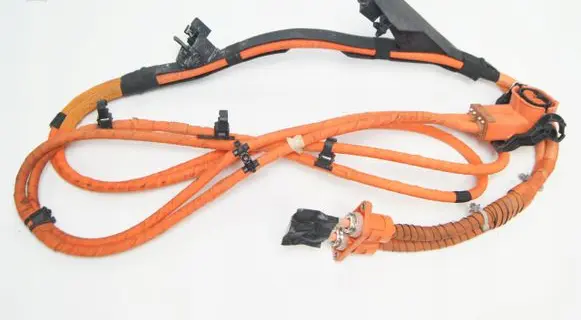 Volkswagen PASSAT B8 EUR ISO radio connector 3Q0971015A