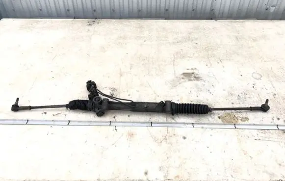 Renault Master II Steering rack 15001296