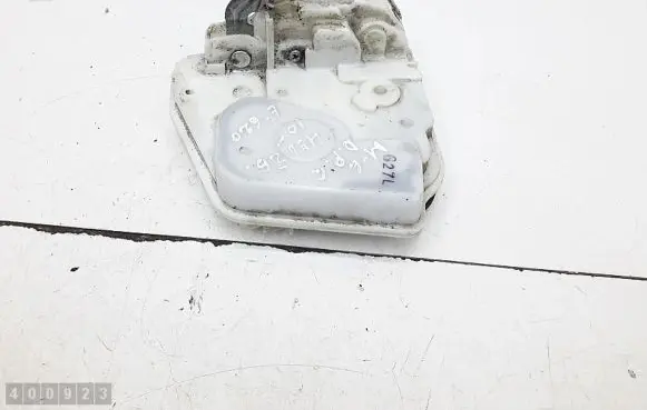Mazda 6 Rear door lock f96g15r2
