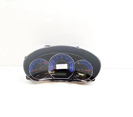 Subaru Forester SH Speedometer (instrument cluster) 85002SC370