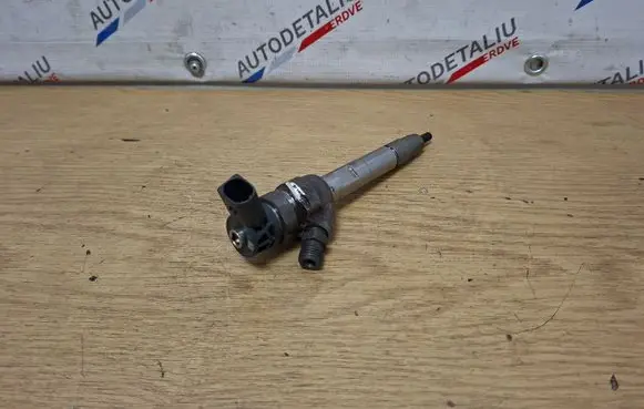BMW X3 F25 Fuel injector 8514148