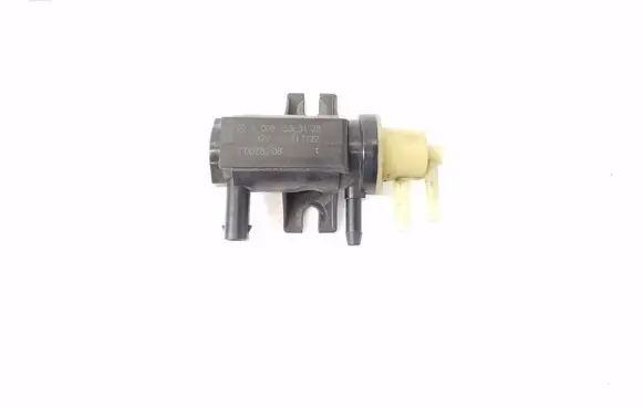 Mercedes-Benz C W204 Turbo solenoid valve A0091533128