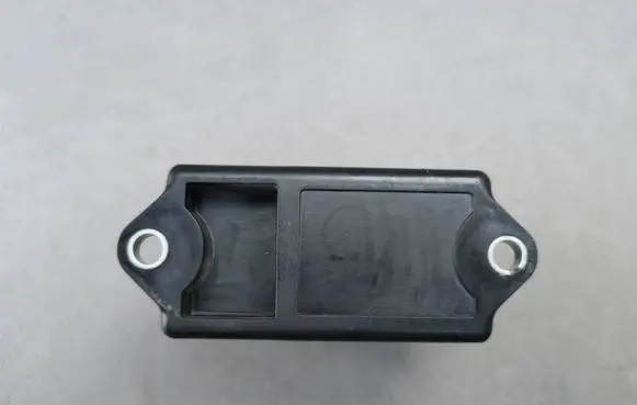 Lexus RX 330 - 350 - 400H Vacuum air tank PA-66