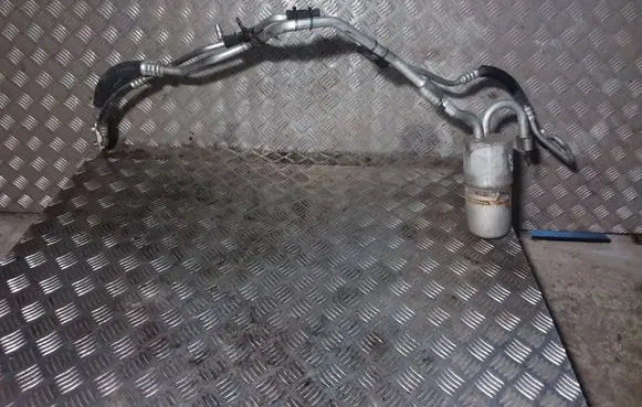 Dodge Caliber Air conditioning (A/C) pipe/hose 05058152AC P05058261AE