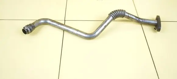 Ford Transit Turbo turbocharger oiling pipe/hose 28SP40